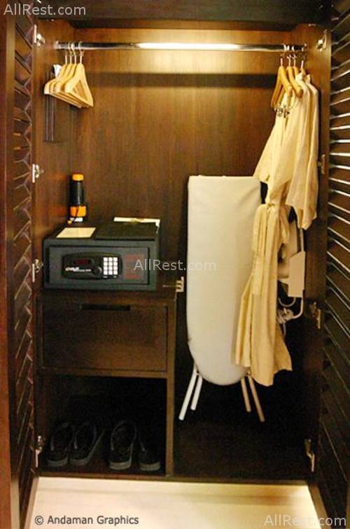 Impiana Phuket Cabana Resort & Spa 19